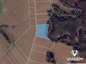 Prodej podílu pole, Kroměříž, 956 m2