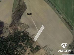 Prodej podílu pole, Golčův Jeníkov, 583 m2