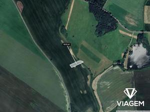 Prodej podílu pole, Otinoves, 1086 m2