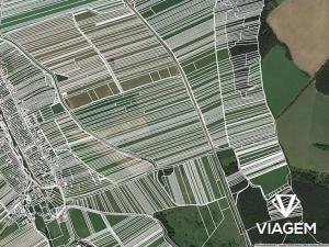 Prodej podílu pole, Horní Němčí, 484 m2