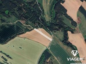 Prodej podílu pole, Tasov, 786 m2