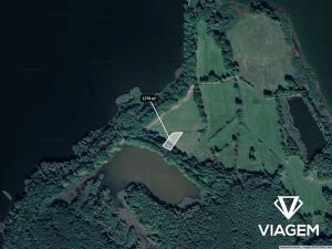 Prodej podílu pole, Lomnice nad Lužnicí, 885 m2