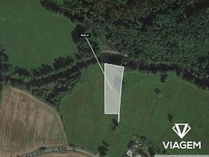 Prodej podílu pole, Šťáhlavy, 487 m2