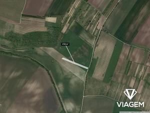 Prodej podílu pole, Brumovice, 861 m2