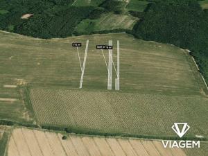 Prodej podílu pole, Kunovice, 572 m2