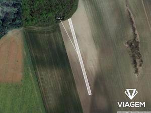 Prodej podílu pole, Letonice, 508 m2