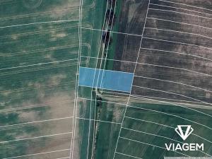 Prodej podílu pole, Roštín, 439 m2