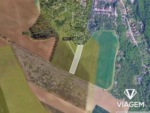 Prodej podílu pole, Brno, 4159 m2