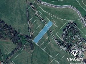 Prodej podílu pole, Seč, 2525 m2