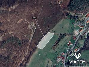 Prodej pole, Staré Hutě, 4737 m2