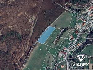 Prodej pole, Staré Hutě, 4737 m2