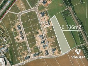 Prodej podílu pozemku pro bydlení, Rakovník, 3068 m2