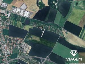 Prodej podílu pole, Kuchařovice, 509 m2