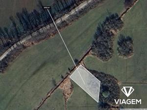 Prodej podílu pole, Cerekvice nad Loučnou, 477 m2