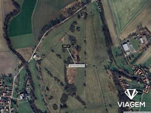 Prodej podílu pole, Cerekvice nad Loučnou, 476 m2