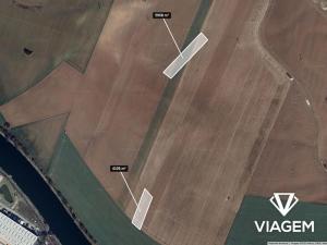 Prodej podílu pole, Nový Vestec, 1257 m2