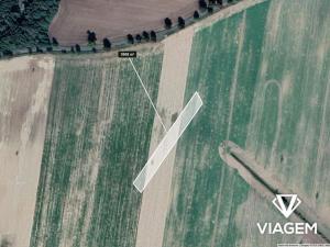 Prodej podílu pole, Veselí nad Lužnicí, 917 m2