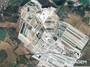 Prodej podílu pole, Vlkoš, 816 m2