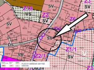 Prodej podílu zahrady, Rychnov u Jablonce nad Nisou, Horní, 184 m2