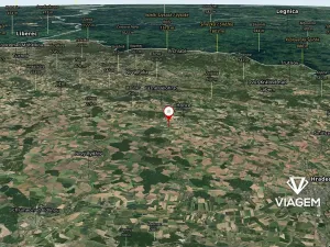 Prodej podílu zahrady, Rychnov u Jablonce nad Nisou, Horní, 184 m2