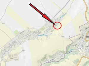 Prodej podílu pozemku pro bydlení, Skorošice, 31 m2