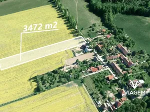 Prodej podílu pole, Vavřinec, 2314 m2