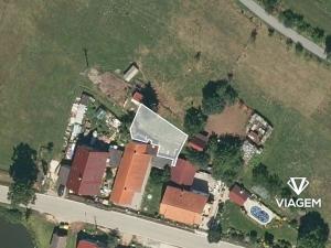 Prodej zahrady, Brloh, 179 m2