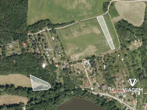 Prodej podílu pole, Plumlov, 1033 m2