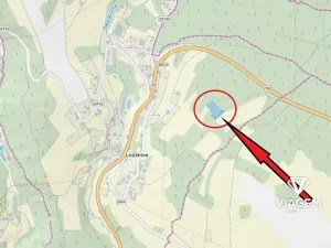 Prodej pole, Loužnice, 4993 m2