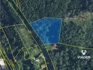 Prodej podílu zahrady, Rohoznice, 2014 m2