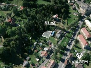 Prodej pozemku pro bydlení, Plesná, 333 m2