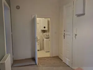 Pronájem bytu 3+kk, Praha - Nové Město, Trojická, 90 m2