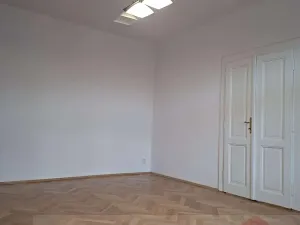 Pronájem bytu 3+kk, Praha - Nové Město, Trojická, 90 m2