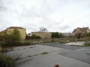 Pronájem obchodního prostoru, Praha - Břevnov, Bělohorská, 2373 m2