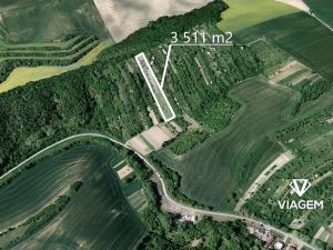 Prodej podílu zahrady, Kobeřice u Brna, 877 m2