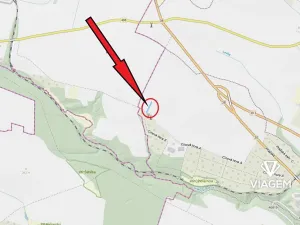 Prodej podílu pole, Znojmo, 365 m2