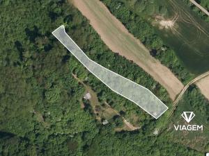 Prodej podílu zahrady, Ždánice, 923 m2