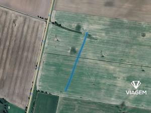 Prodej podílu pole, Lomnice nad Lužnicí, 503 m2