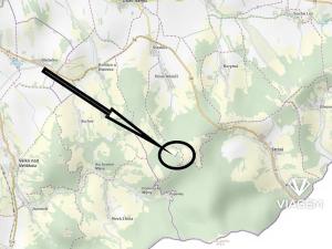 Prodej podílu pole, Slavkov, 1895 m2