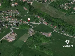 Prodej pole, Stříbrná Skalice, 2278 m2