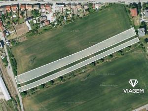 Prodej podílu pozemku pro bydlení, Břeclav, 2868 m2