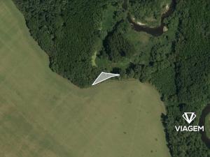 Prodej lesa, Slup, 443 m2