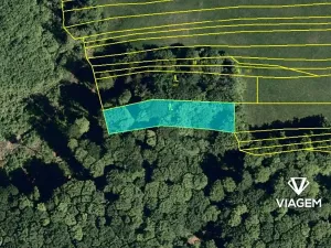 Prodej podílu lesa, Březová, 464 m2