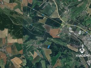 Prodej podílu pole, Choryně, 1131 m2