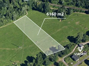 Prodej pole, Ostrava, 6160 m2