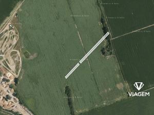 Prodej podílu pole, Ratíškovice, 633 m2