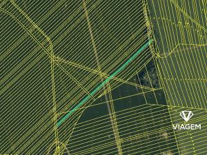 Prodej podílu pole, Ratíškovice, 633 m2