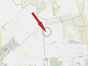 Prodej podílu pole, Ratíškovice, 633 m2