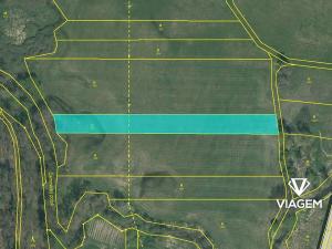 Prodej podílu pole, Zvěrotice, 1460 m2