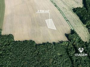 Prodej podílu pole, Luže, 1468 m2